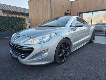 1.6L THP 200CH