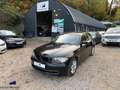BMW 118 118D (E81) 2.0D 143cv Pack Confort Phase 2 Noir - thumbnail 1
