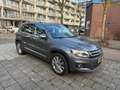 Volkswagen Tiguan 1.4 TSI Sport&Style Parkassist Cruise Airco Gris - thumbnail 6