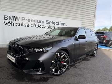 i5 340ch M Sport eDrive40