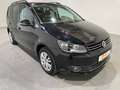 Volkswagen Touran 2.0 TDI DSG Comfortline Navi Pano Klima PDC Noir - thumbnail 4