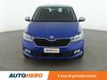 Skoda Fabia 1.0 MPI Twin Color 75 CV Blu/Azzurro - thumbnail 9
