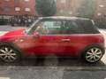 MINI Cooper S Cabrio Mini Cabrio 1.6 Cooper S Chili ORIGINALE guida UK Rosso - thumbnail 4