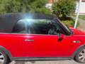 MINI Cooper S Cabrio Mini Cabrio 1.6 Cooper S Chili ORIGINALE guida UK Rosso - thumbnail 2