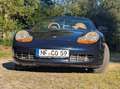 Porsche Boxster Boxster Cabriolet Albastru - thumbnail 2