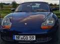 Porsche Boxster Boxster Cabriolet Albastru - thumbnail 1