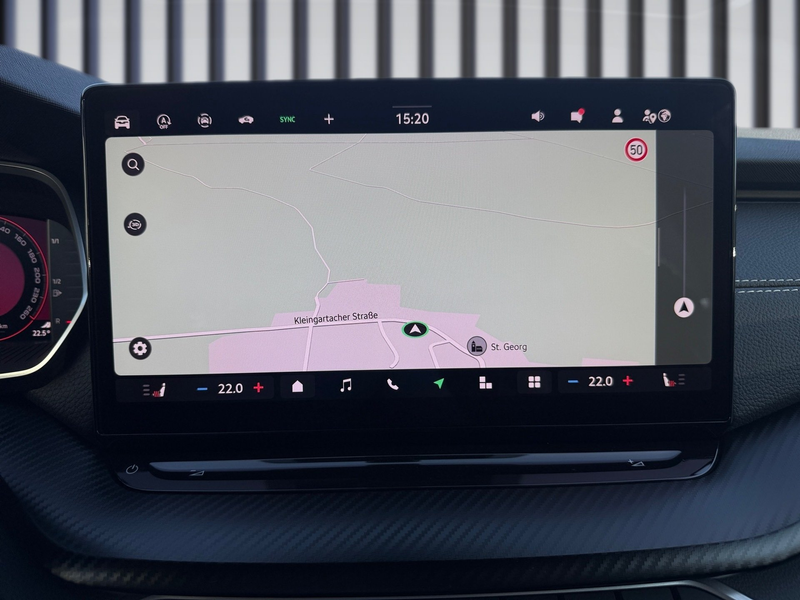 Photo du véhicule