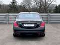 Mercedes-Benz S 500 : NUR 34 tkm/BEST-ZUSTAND/AMG-STYLING-PAKET Negru - thumbnail 7