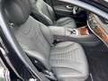 Mercedes-Benz S 500 : NUR 34 tkm/BEST-ZUSTAND/AMG-STYLING-PAKET Negro - thumbnail 17