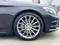 Mercedes-Benz S 500 : NUR 34 tkm/BEST-ZUSTAND/AMG-STYLING-PAKET Černá - thumbnail 8