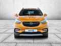 Opel Mokka X Innov. 4x4,AHK,Kamera,SHZ Arancione - thumbnail 3