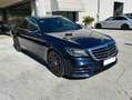 Mercedes-Benz S 350 D Premium Plus 4matic auto-TETTO- Blau - thumbnail 3