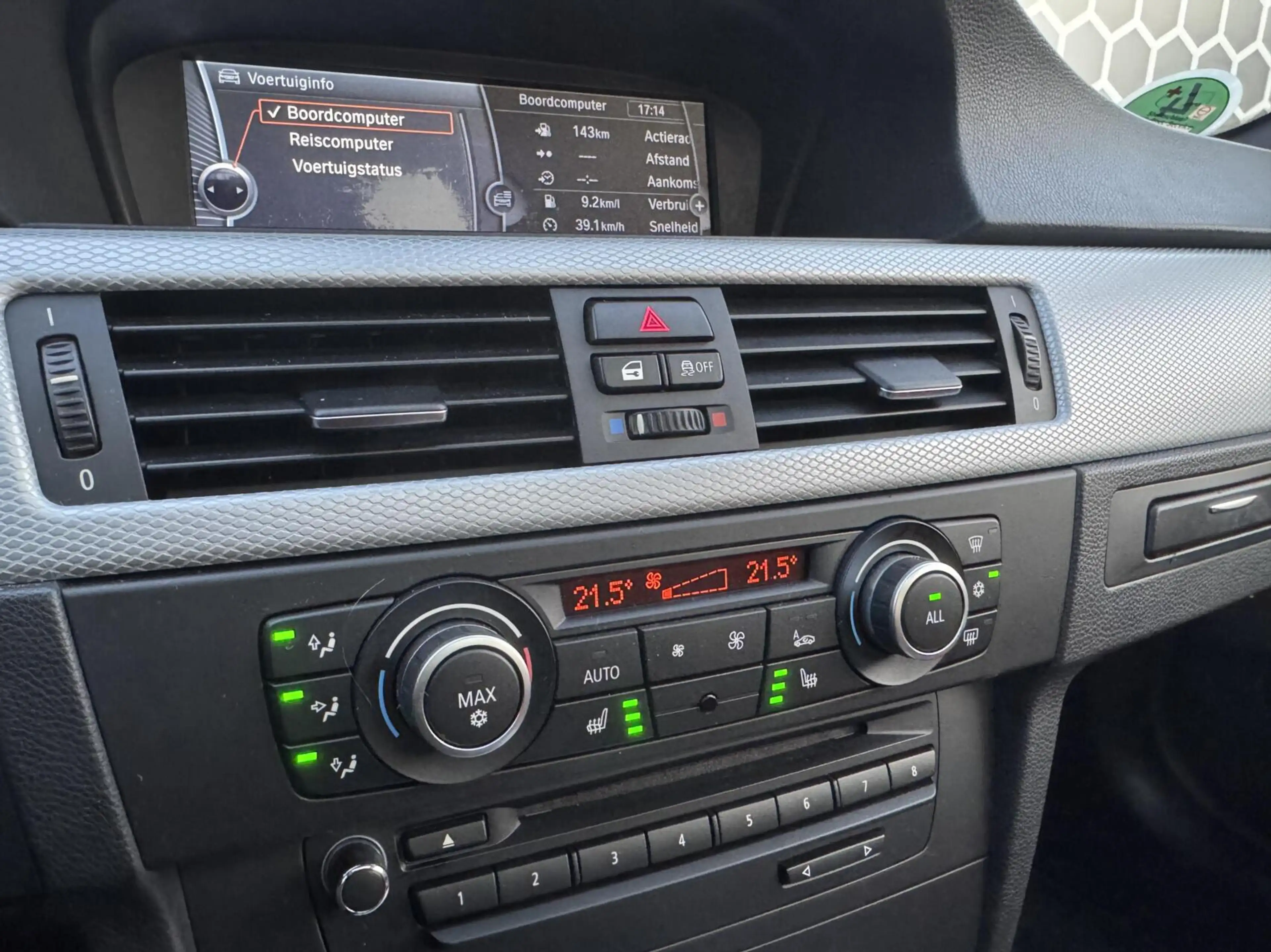 BMW 325 3-serie Touring 325i M Sport Edition Pano Stoelver — photo 12