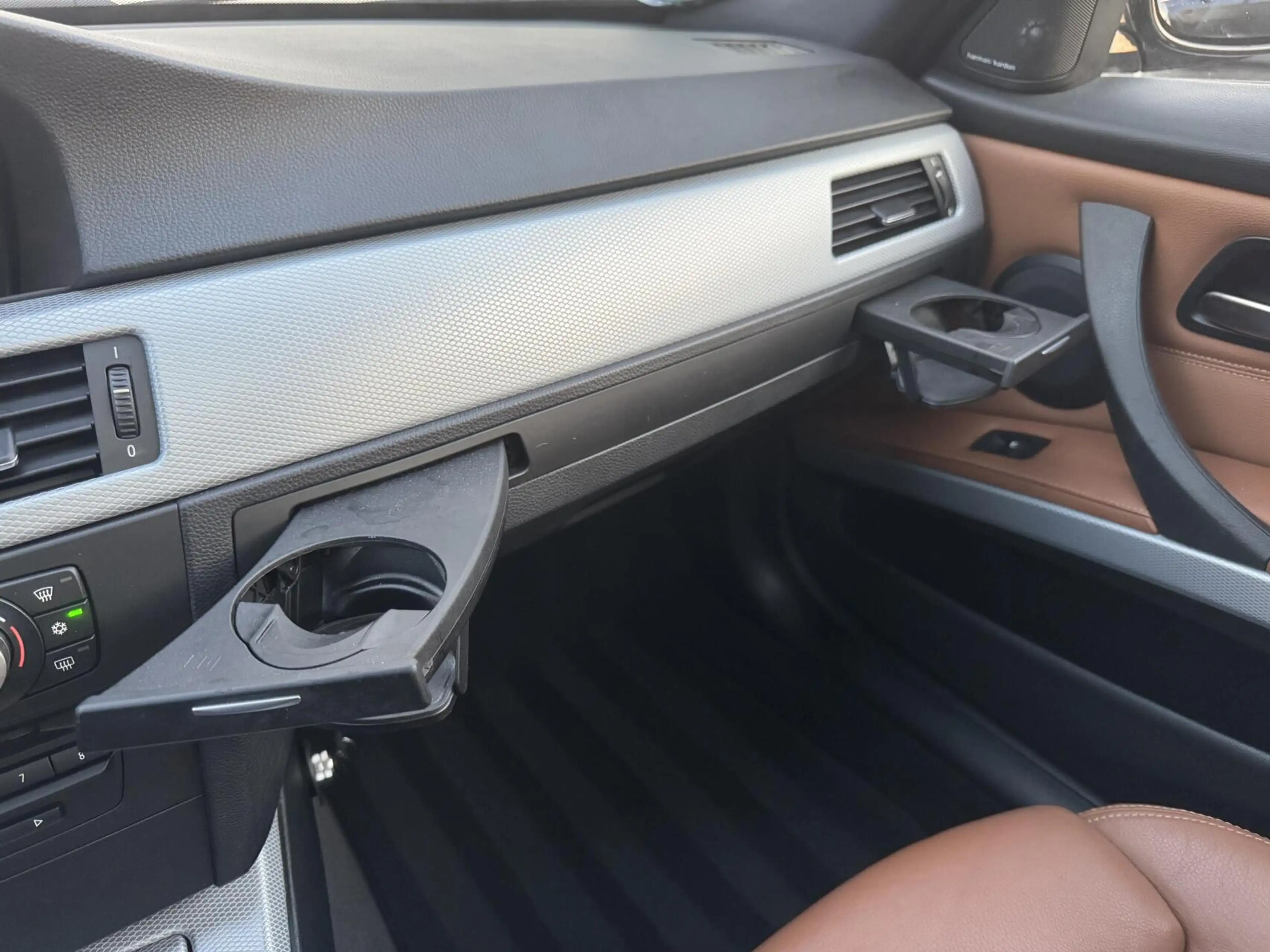 BMW 325 3-serie Touring 325i M Sport Edition Pano Stoelver — photo 15