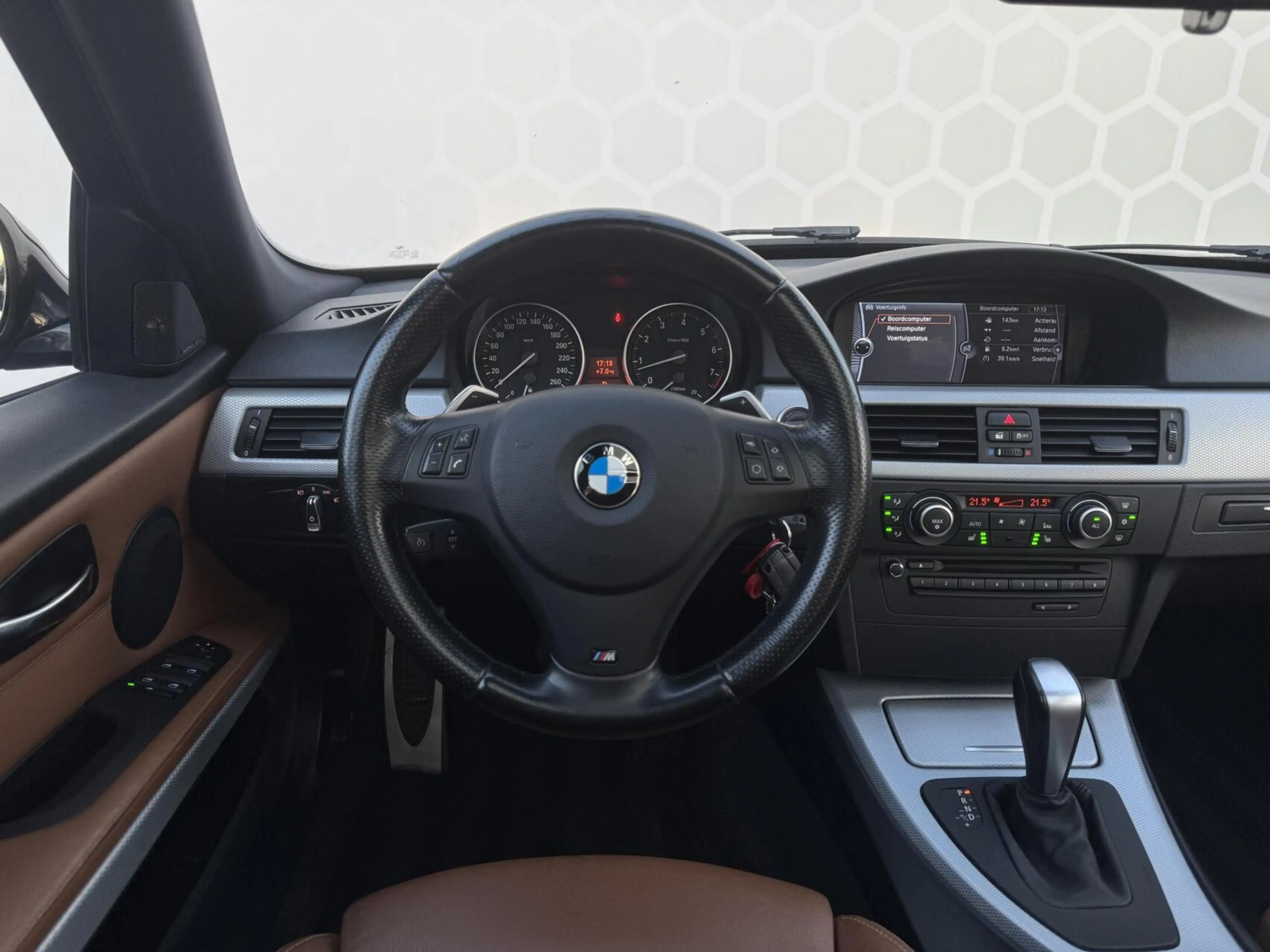 BMW 325 3-serie Touring 325i M Sport Edition Pano Stoelver — photo 6