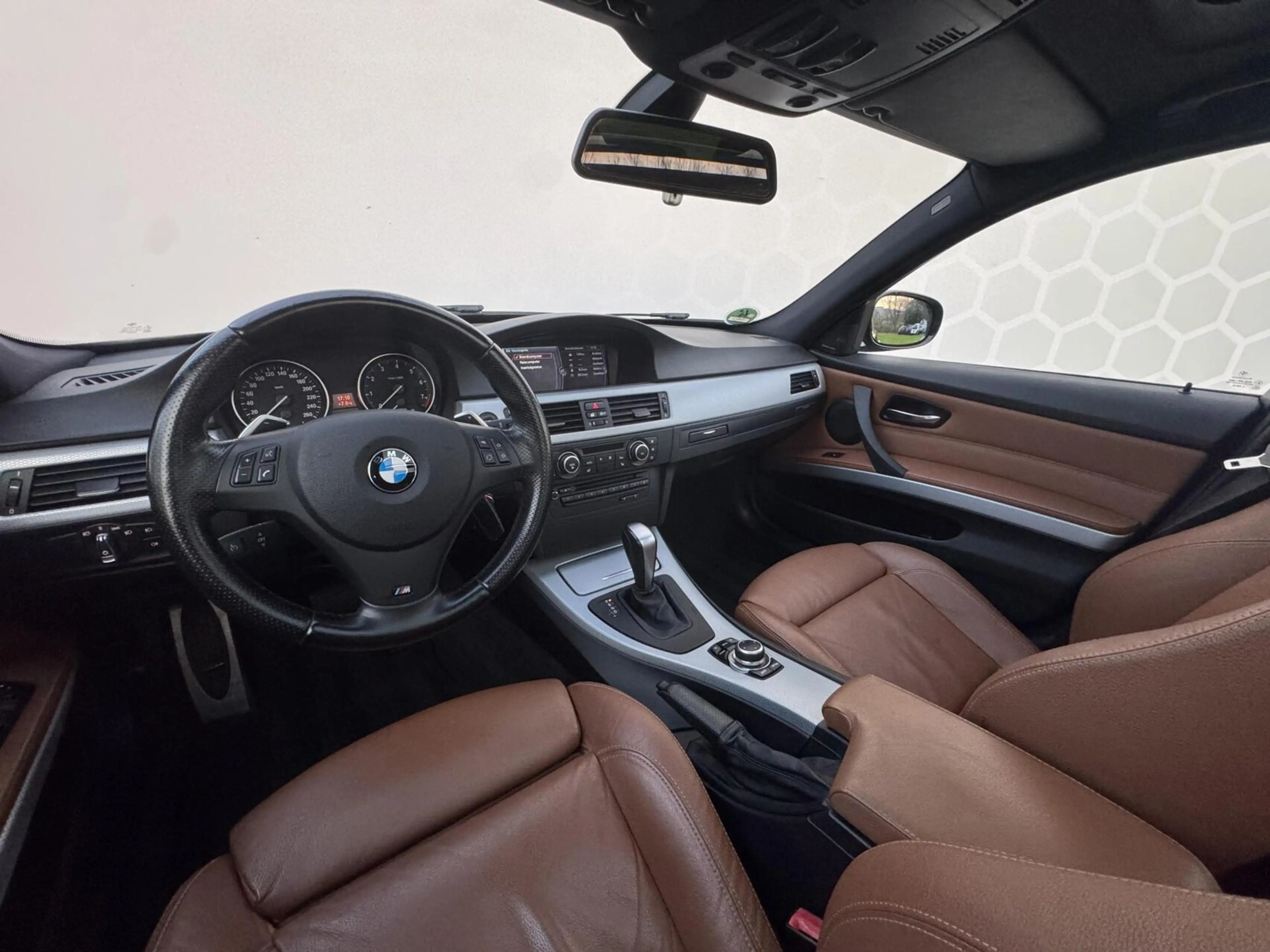 BMW 325 3-serie Touring 325i M Sport Edition Pano Stoelver — photo 2