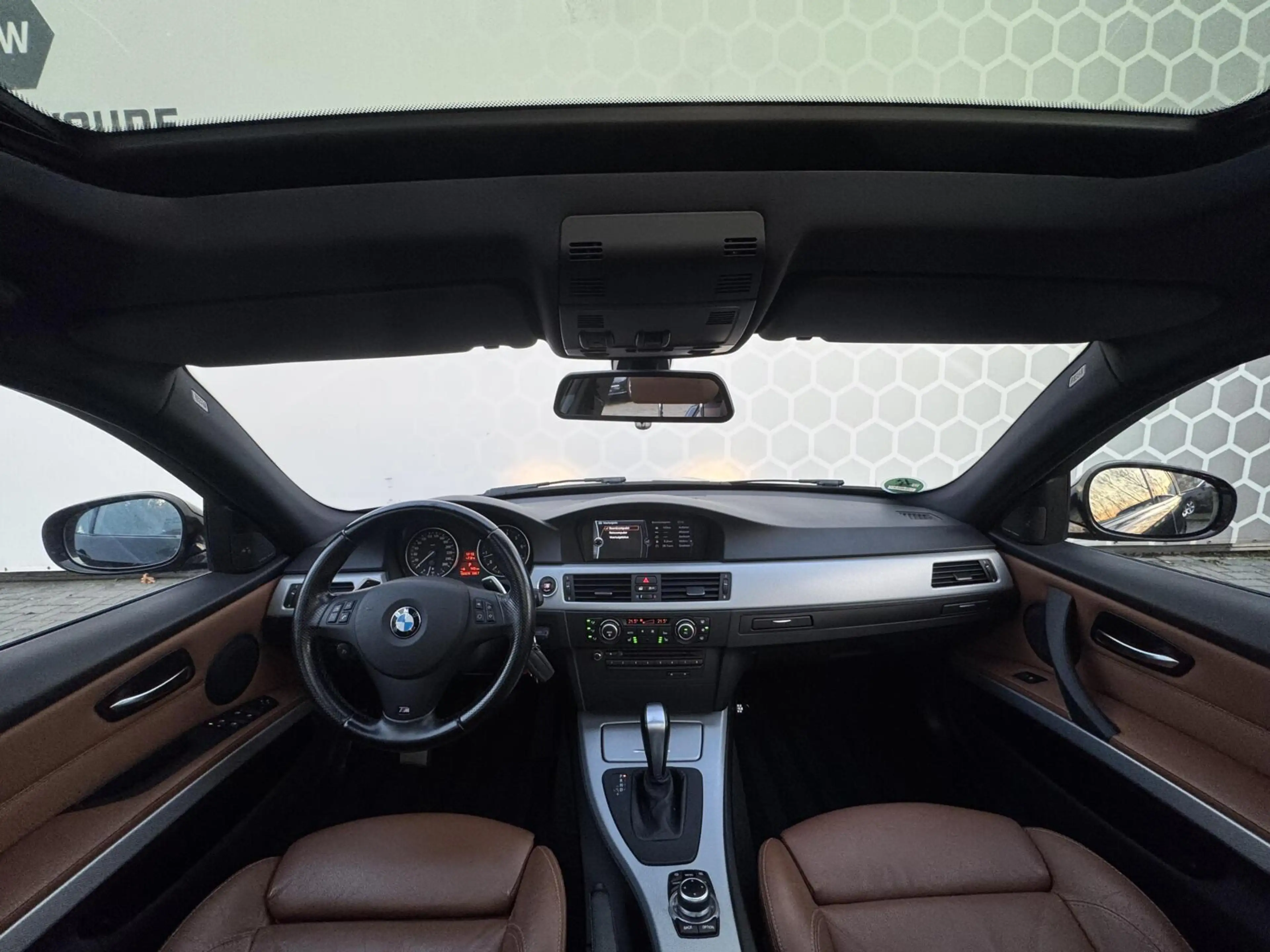 BMW 325 3-serie Touring 325i M Sport Edition Pano Stoelver — photo 5