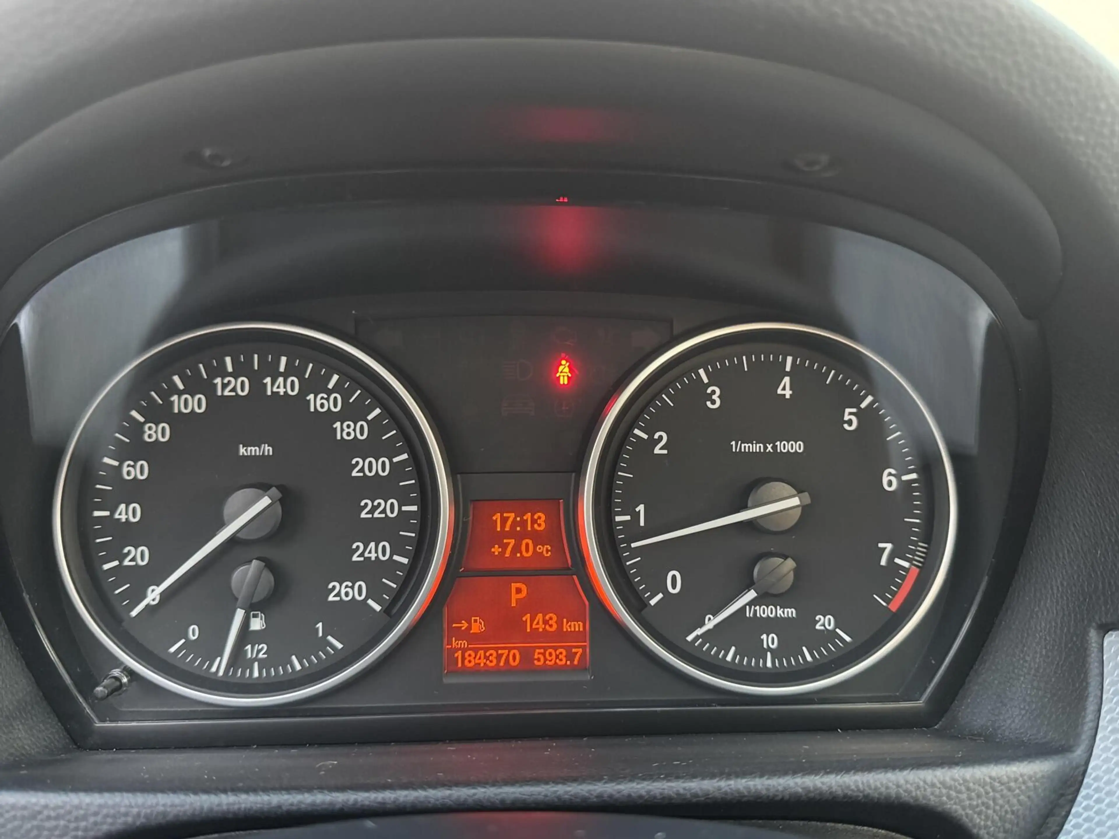 BMW 325 3-serie Touring 325i M Sport Edition Pano Stoelver — photo 9