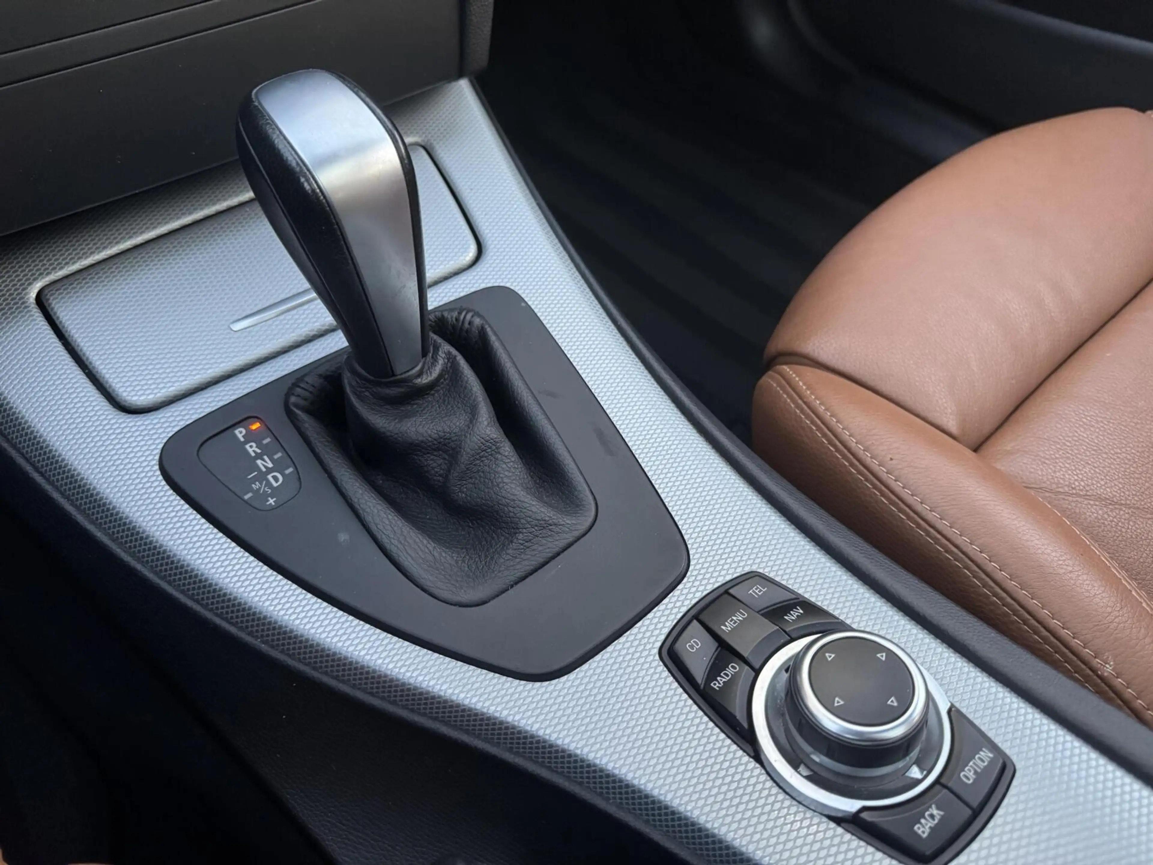 BMW 325 3-serie Touring 325i M Sport Edition Pano Stoelver — photo 13