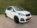 Peugeot 108 1.0 e-VTi Active, Airco, Led, 5-drs, NAP ! Wit - thumbnail 2