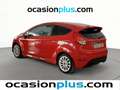 Ford Fiesta 1.0 EcoBoost Sport Auto-S&S 125 Rot - thumbnail 4