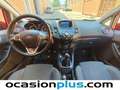Ford Fiesta 1.0 EcoBoost Sport Auto-S&S 125 Rot - thumbnail 7