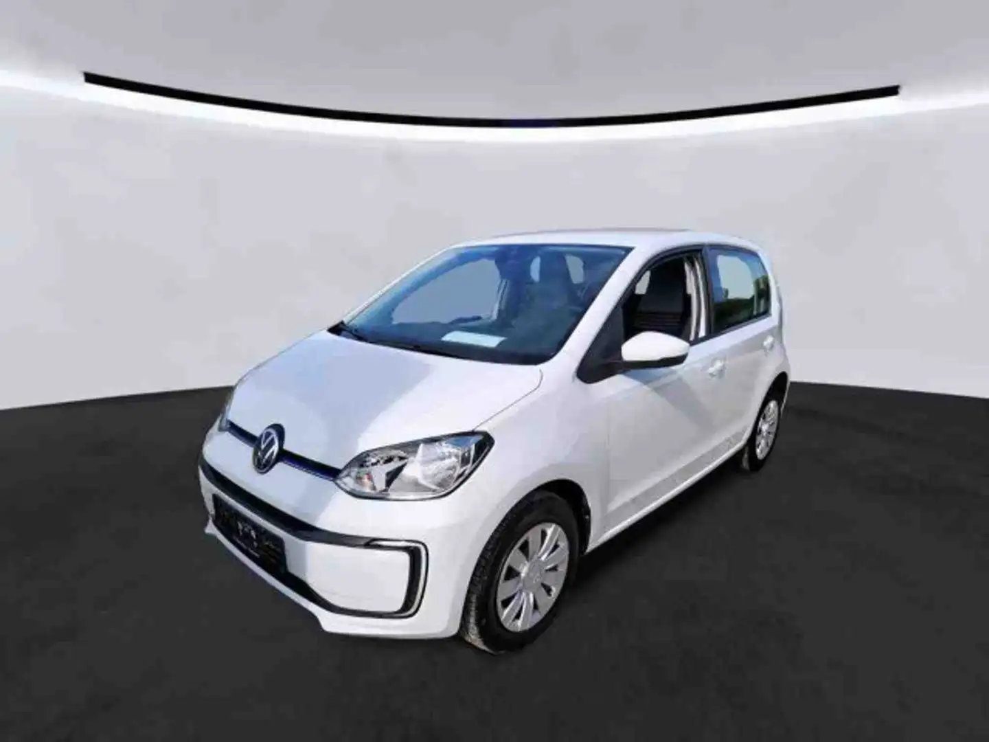 Volkswagen e-up! *GRA*R-KAM*PDC*SHZ*KLIMA* Blanc - 2
