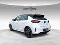 Opel Corsa 1.2 Hybrid GS Bianco - thumbnail 6