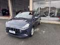 Hyundai i10 i10 III 2020 1.0 mpi Tech Gris - thumbnail 1