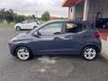 Hyundai i10 i10 III 2020 1.0 mpi Tech Gris - thumbnail 2