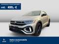 Volkswagen T-Roc 1.5TSI DSG R-Line Matrix AHK ACC Silber - thumbnail 1