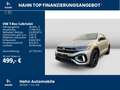 Volkswagen T-Roc 1.5TSI DSG R-Line Matrix AHK ACC Silber - thumbnail 2
