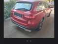 Mercedes-Benz GLC 350 GLC 350 e PHEV 4Matic Rot - thumbnail 5