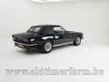 Aston Martin V8 Volante '86 CH5451 Noir - thumbnail 28