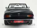 Aston Martin V8 Volante '86 CH5451 Noir - thumbnail 13