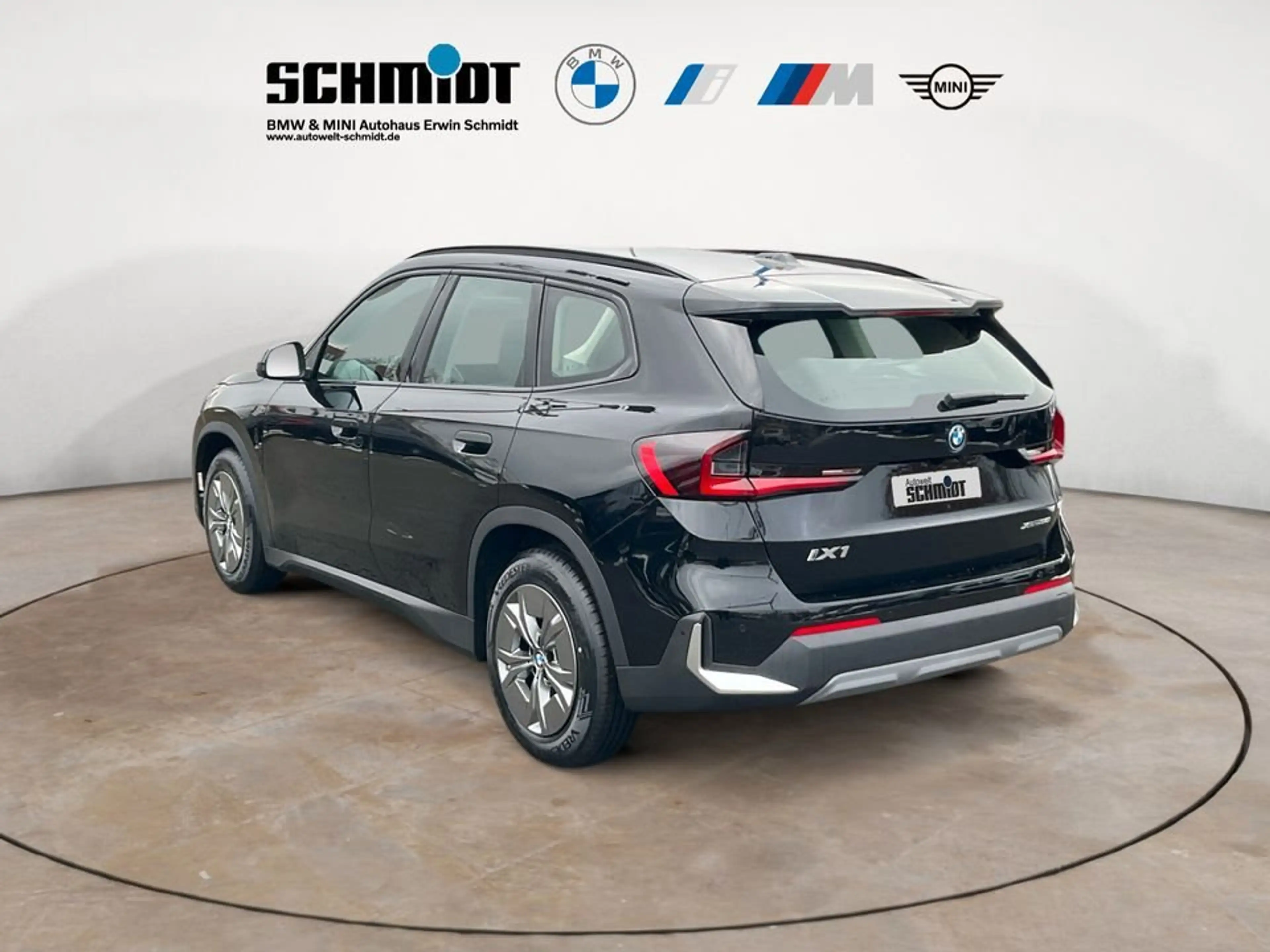 BMW iX1 xDrive30 ELEKTRO  UPE 62.140 EUR — photo 4