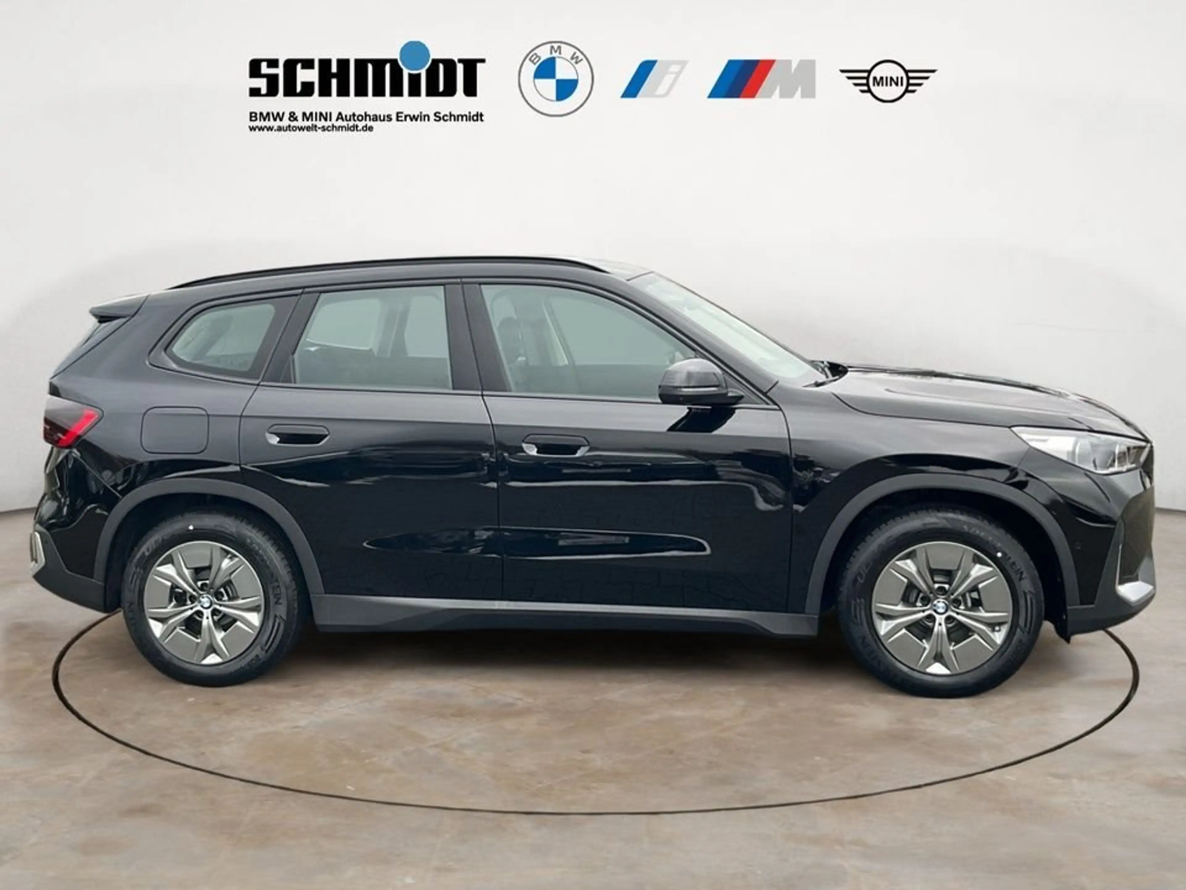 BMW iX1 xDrive30 ELEKTRO  UPE 62.140 EUR — photo 7