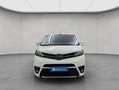Toyota Proace 2,0-l-D-4D L1 (8-Si.) Autm. Verso Team Deut Blanc - thumbnail 9