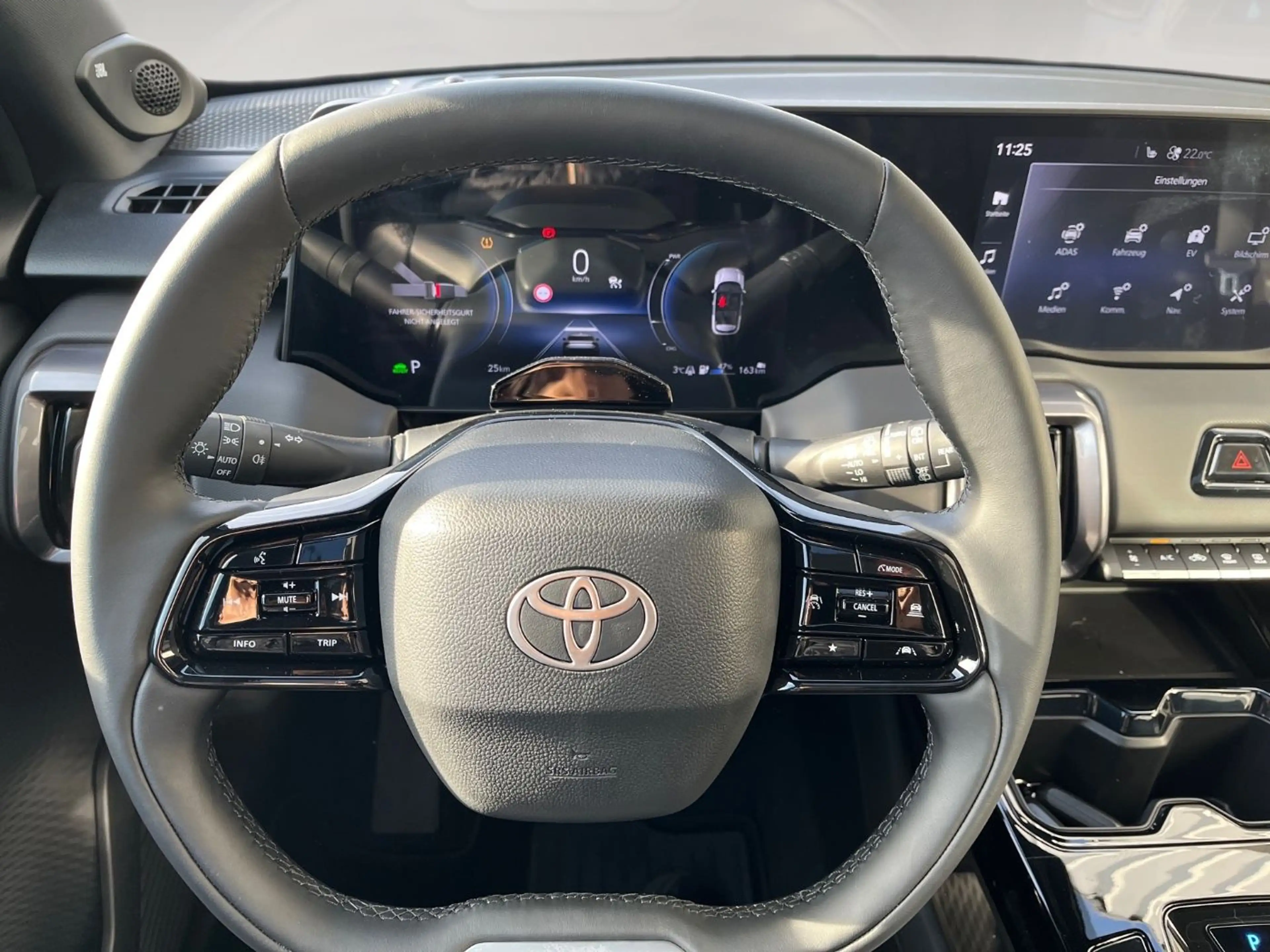 Toyota Urban Cruiser 5-Türer Lounge Lithium 61kW 2WD (1 — photo 8