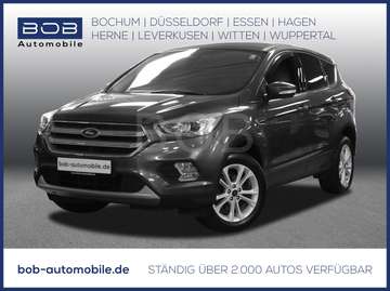 1.5 EcoBoost Titanium  CARPLAY ANDROID AHK