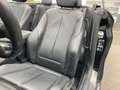 BMW 220 i Cabrio A 18'' M-Sport Leder Navi LED Alarm DAB F Schwarz - thumbnail 12
