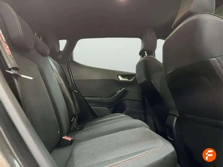 Ford Fiesta 1.0 EcoBoost S-T Line S&S 5p 2017, foto 23