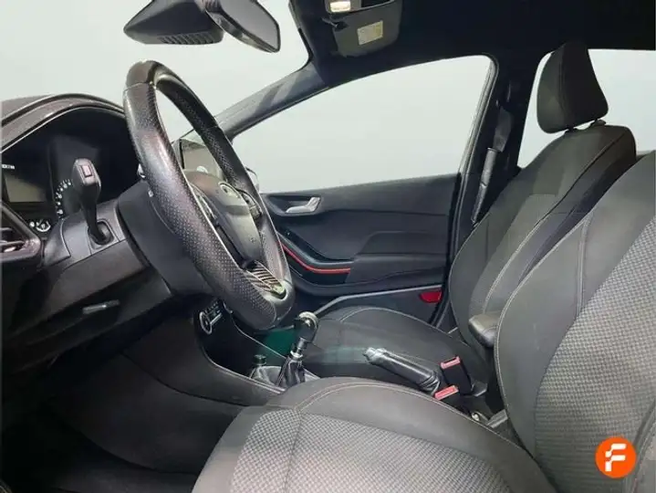 Ford Fiesta 1.0 EcoBoost S-T Line S&S 5p 2017, foto 21