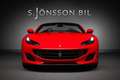 Ferrari Portofino 3.9 V8 DCT 600 ch Rouge - thumbnail 7
