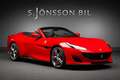 Ferrari Portofino 3.9 V8 DCT 600 ch Rouge - thumbnail 1