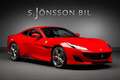 Ferrari Portofino 3.9 V8 DCT 600 ch Rouge - thumbnail 3