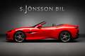 Ferrari Portofino 3.9 V8 DCT 600 ch Rouge - thumbnail 6