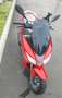 Aprilia SXR 50 Piros - thumbnail 2