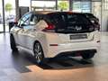 Nissan Leaf CarPlay|NAVI|SHZ|Kamera|Klimaaut.|Alu|1.Hd Weiß - thumbnail 4
