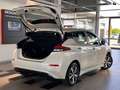 Nissan Leaf CarPlay|NAVI|SHZ|Kamera|Klimaaut.|Alu|1.Hd Weiß - thumbnail 5